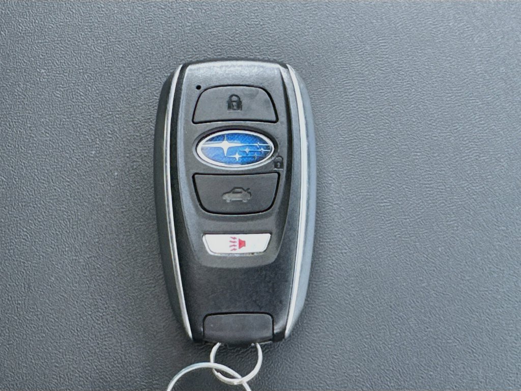 Used 2026 Subaru Outback Limited XT AWD/4WD image 32