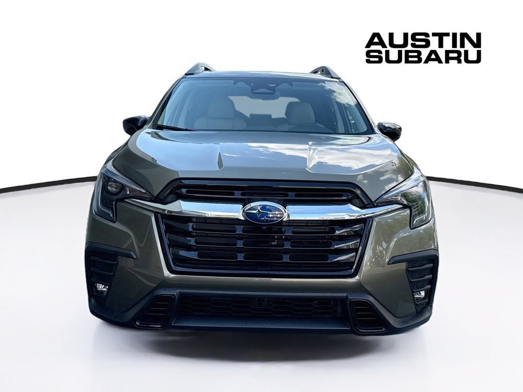 New 2026 Subaru Ascent Limited AWD/4WD image 3