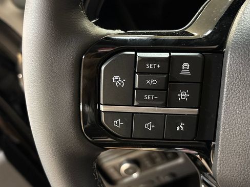 New 2026 Ford F250 Lariat w/ Black Appearance Package AWD/4WD image 15