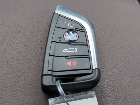 New 2026 BMW M340i Sedan RWD image 29