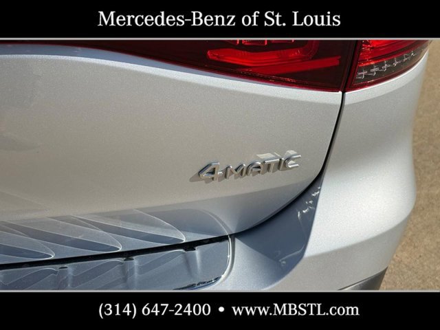 Certified 2023 Mercedes-Benz EQB 300 4MATIC w/ Driver Assistance Package image 11