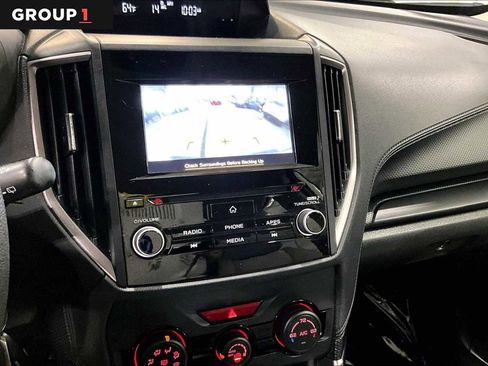 Certified 2023 Subaru Forester image 25