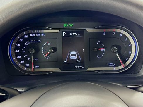 Certified 2023 Hyundai Tucson SEL image 14