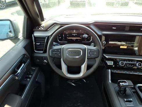 New 2026 GMC Sierra 1500 Denali w/ Denali Reserve Package AWD/4WD image 14