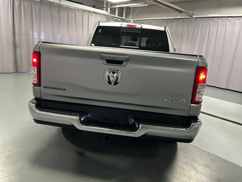 Used 2022 RAM 1500 Big Horn AWD/4WD image 6
