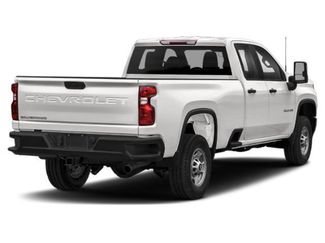 Used 2020 Chevrolet Silverado 2500 W/T w/ WT Fleet Convenience Package AWD/4WD video 2