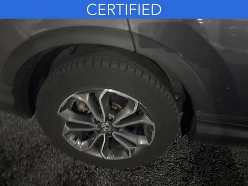Used 2021 Honda CR-V EX image 13