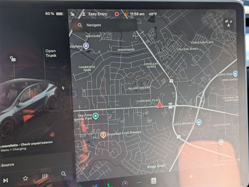 Used 2022 Tesla Model Y Performance image 22