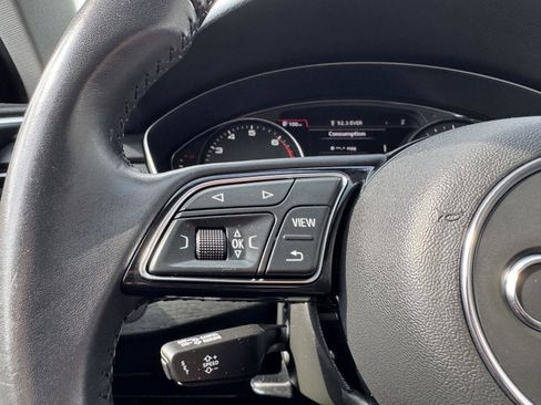 Used 2018 Audi A4 2.0T Ultra Premium w/ Convenience Package FWD image 21