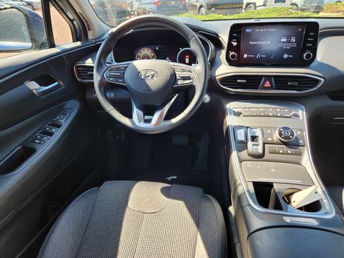 Used 2022 Hyundai Santa Fe SEL w/ Convenience Package AWD/4WD image 13