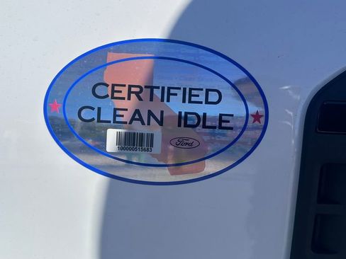 New 2024 Ford F550 4x4 Regular Cab Super Duty image 14