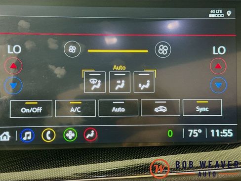 Used 2023 Buick Envision Essence w/ Sport Touring Package AWD/4WD image 19