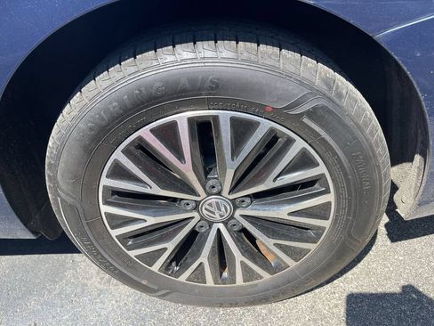 Used 2021 Volkswagen Jetta SE FWD image 10