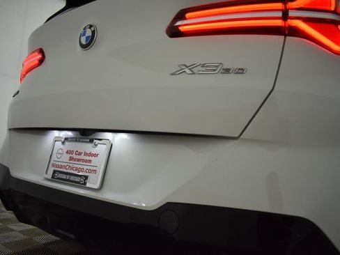 Used 2025 BMW X3 xDrive30i AWD/4WD image 44