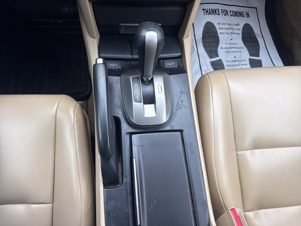 Used 2009 Honda Accord EX-L image 23