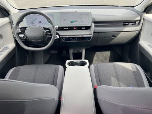 Used 2024 Hyundai Ioniq 5 SEL AWD/4WD image 14