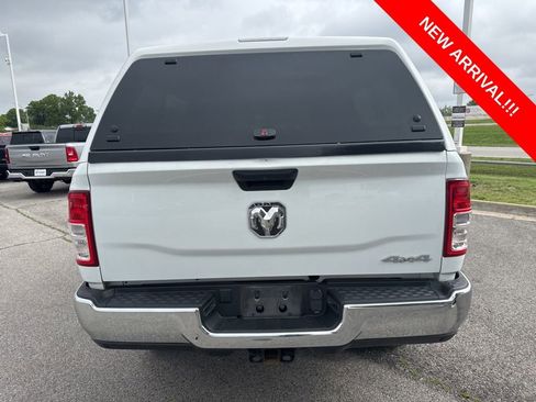 Used 2022 RAM 2500 Tradesman image 5