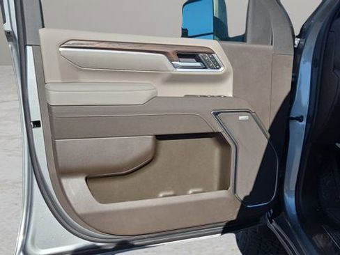 New 2026 GMC Sierra 2500 SLT w/ SLT Premium Package image 36