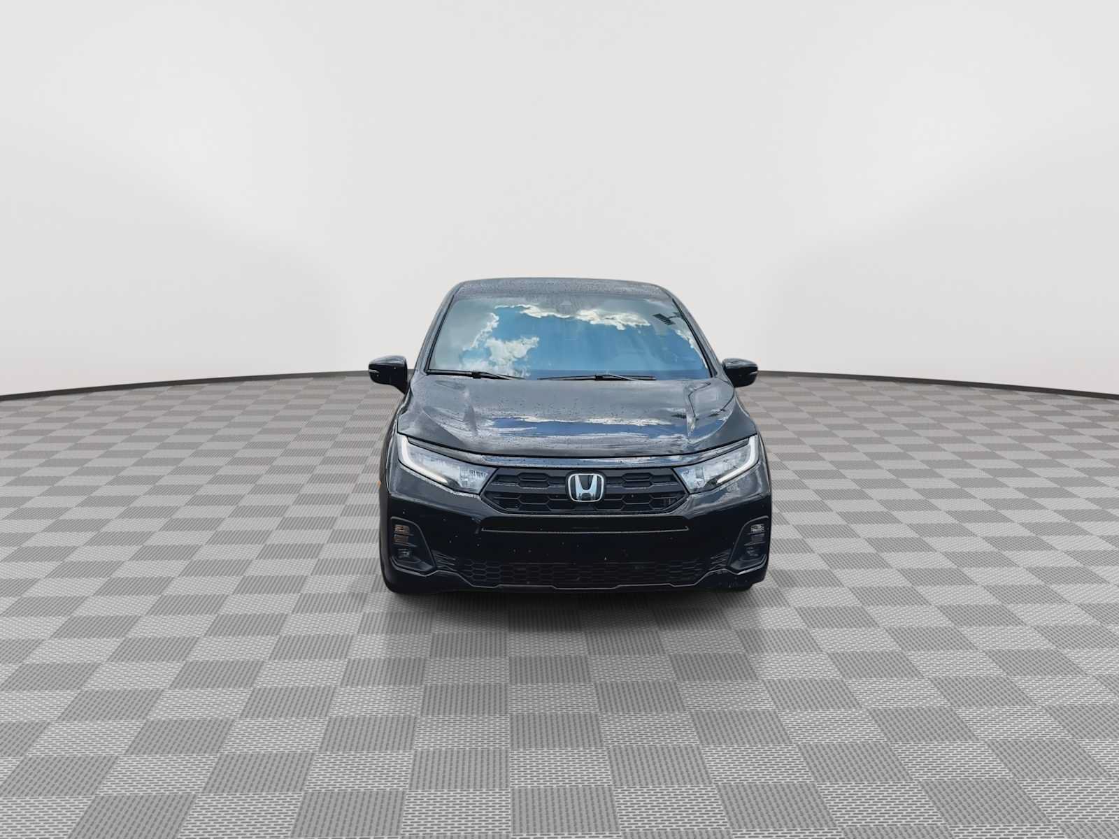 New 2026 Honda Odyssey Sport-L image 3