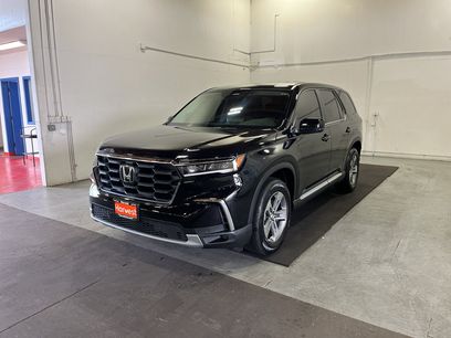 Used 2025 Honda Pilot EX-L
