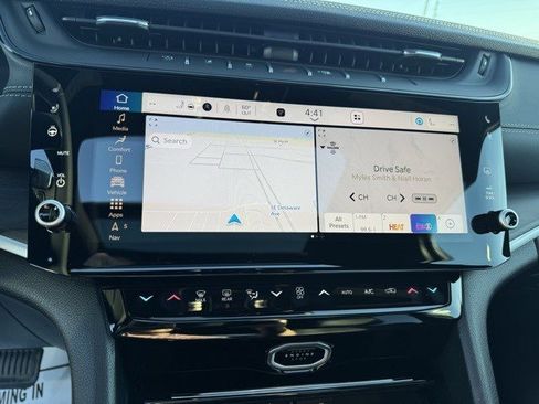 New 2026 Jeep Grand Cherokee L Limited image 20