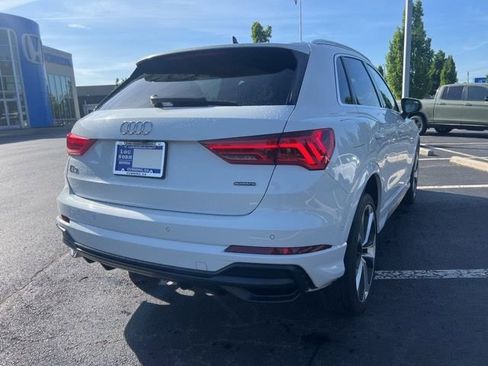 Used 2021 Audi Q3 2.0T Premium Plus AWD/4WD image 6