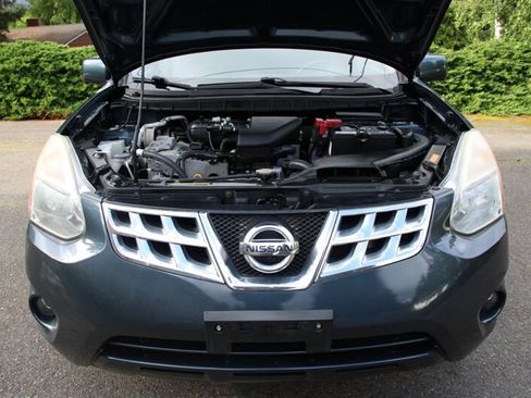 Used 2012 Nissan Rogue SL AWD/4WD image 20