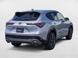 New 2025 Acura ADX A-Spec video 2