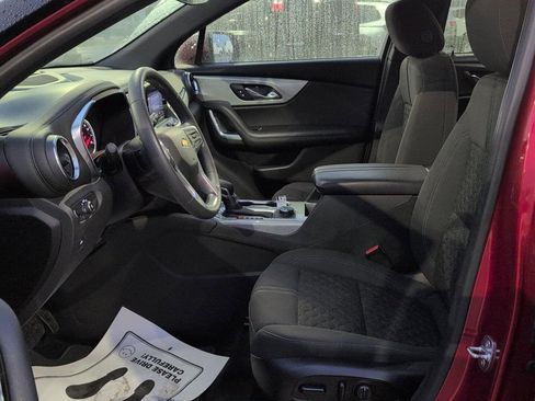 Used 2021 Chevrolet Blazer LT image 18