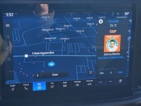 Used 2025 Ford F150 Raptor image 21