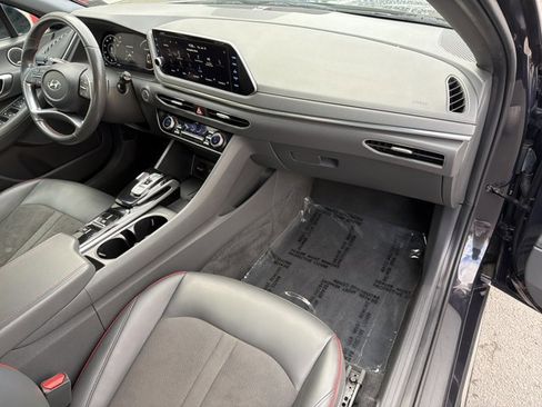 Used 2023 Hyundai Sonata SEL Plus image 27