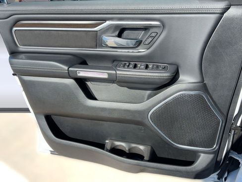 Certified 2022 RAM 1500 Laramie image 11