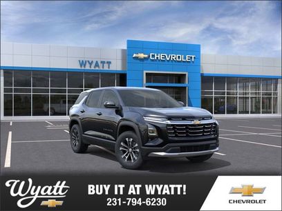 New 2026 Chevrolet Equinox LT w/ Convenience Package II