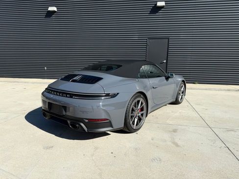 New 2026 Porsche 911 Carrera S image 5