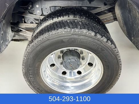 Used 2019 Ford F450 Limited image 31