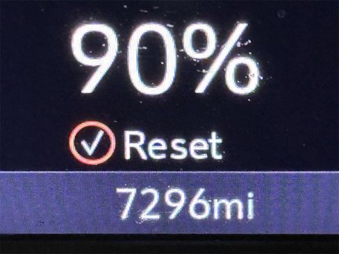 Used 2023 Chevrolet Equinox LT image 35