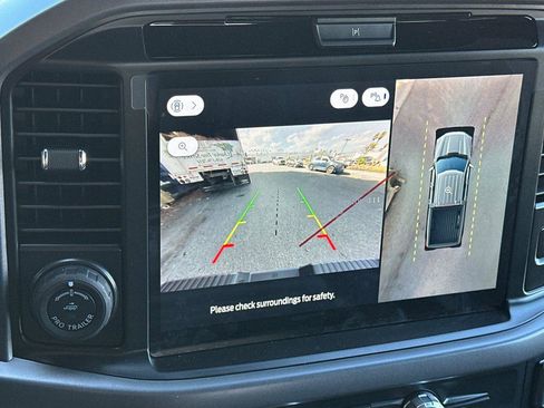 New 2025 Ford F150 XLT w/ Equipment Group 302A MID image 16