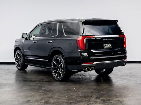 Used 2025 GMC Yukon Denali image 18