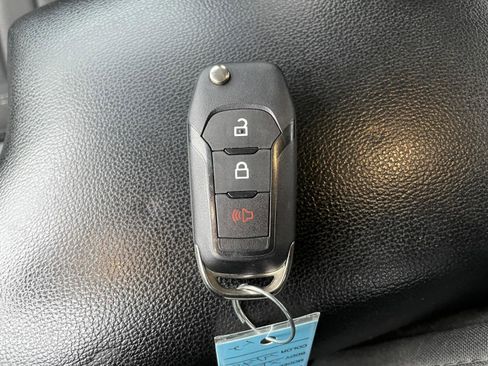 Used 2020 Ford Ranger XLT w/ Equipment Group 301A Mid image 48