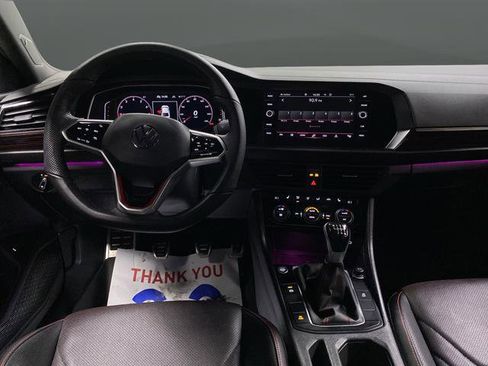 Used 2022 Volkswagen Jetta GLI Autobahn image 5