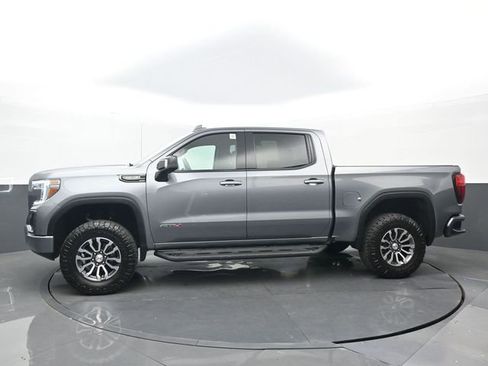 Used 2021 GMC Sierra 1500 AT4 AWD/4WD image 24