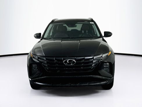 Used 2023 Hyundai Tucson XRT AWD/4WD image 2