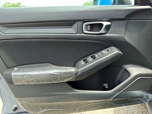 New 2026 Honda Civic Sport image 9