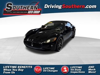 Used 2010 Maserati GranTurismo Convertible RWD 360° Tour