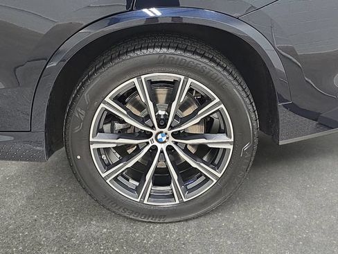 Certified 2024 BMW X5 xDrive40i w/ M Sport Package AWD/4WD image 30