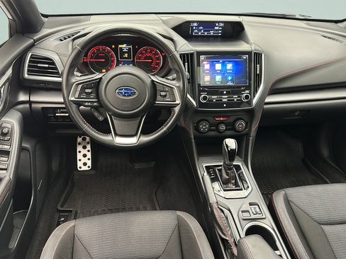 Used 2018 Subaru Impreza 2.0i Sport w/ Popular Package #1 AWD/4WD image 11