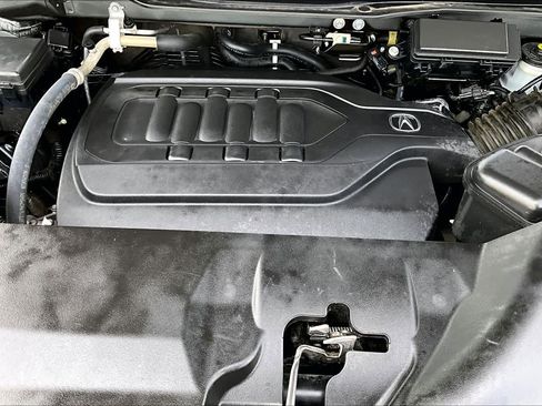 Used 2016 Acura MDX SH-AWD image 32