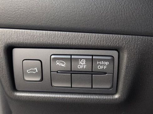 Used 2025 MAZDA CX-5 AWD 2.5 S w/ Preferred Package image 19