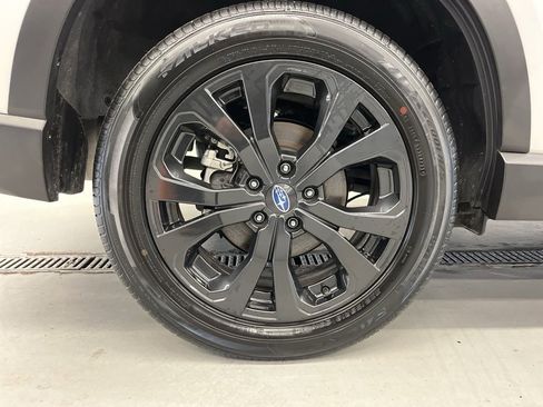 Used 2024 Subaru Forester Sport image 36