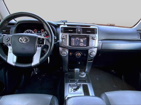 Used 2019 Toyota 4Runner SR5 Premium AWD/4WD image 14
